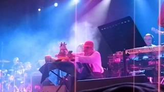 Elio Minitour 2008 [8/14]: Suicidio a sorpresa