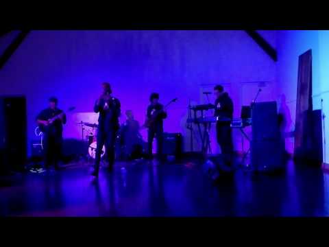 American Boy - Estell (Cover) | The Pedestrians [Ground Zero Culture Club 2017]