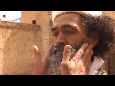 Traumstädte: Marrakesch - Die Geheimnisvolle (Doku)