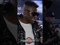 Francis Ngannou ADMITS he’s “NERVOUS” to FACE Tyson Fury!