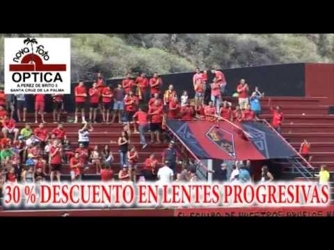 C.D.MENSAJERO-CADIZ C.F. 0-1 09/09/2015