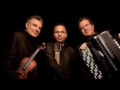 The kid - Galliano, Lagrene, Lockwood (Switzerland 2014)