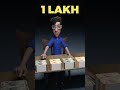 Earn 1 Crore With Credit Card Earn Money From Credit Card Creditcard Shorts