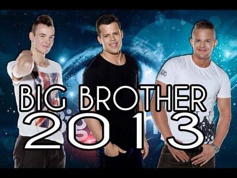 Who will win Big Brother 2013