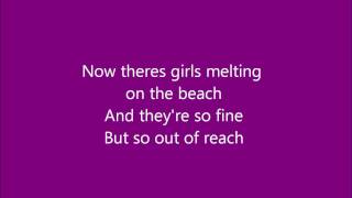 Bruce Springsteen - Sherry Darling Lyrics
