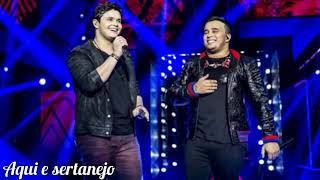 Matheus e Kauan - Cerveja, Sal e Limão (MÚSICA NOVA)