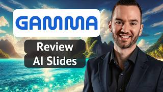Gamma AI Review 2026 (Perfect If You Hate Designing Slides)
