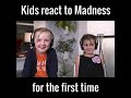 Kids React To Madness For The First Time