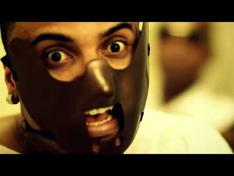 Ricardo Drue - Socaholic Official Video.