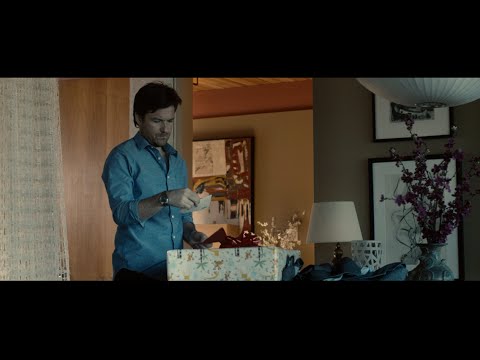 The Gift (2015) - Official Trailer [HD] Jason Bateman, Joel Edgerton, Rebecca Hall