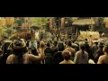 Ong Bak 2 Starring Tony Jaa Full HD Trailer