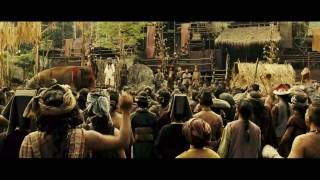 Ong Bak 2 Starring Tony Jaa Full HD Trailer