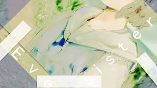 Eve の sister を歌ってみた 2019/2/14