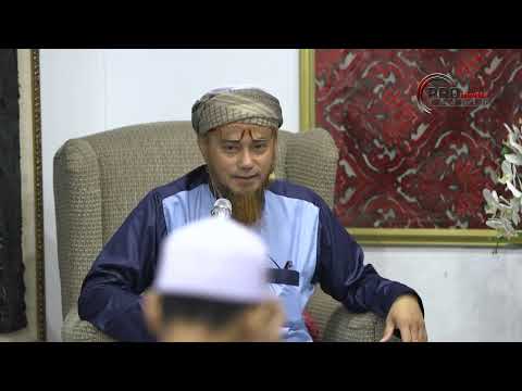 08-03-2024 Ustaz Fadzil : Perjalanan Kehidupan Kita & Amalan Didalam Ramadan