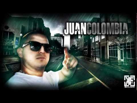 Juan Colombia -El Barrio Feat ( Zaturno Mike Mic- Manyahia- Lonely- Bori Puro).