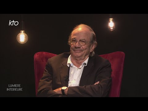 Patrick Chesnais « La présence de Dieu est importante »