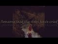 Unspoken - Flowing Tears ~lyrics