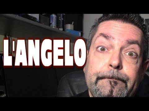 Barzelletta "L'ANGELO"