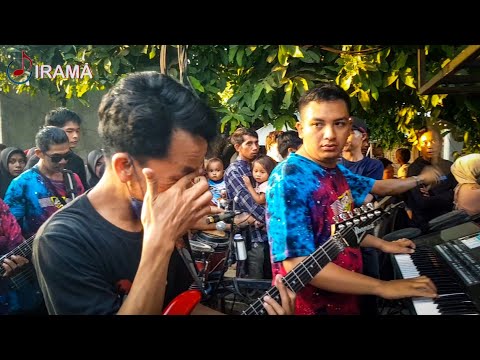 MUNGKINKAH MAS PANJUL GITARIS MERAH BISA SEDIH SEHINGGA KAPTEN YOGI BEGITU BENGONG | IRAMA DOPANG