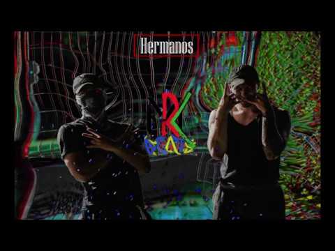 "Hermanos" - ATC Gang, Lil Riico Type Beat