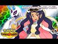 WCS World Championship Battle Music Pokémon Champions OST