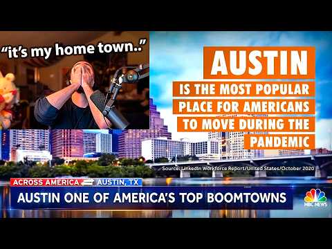 Austin Tx Reddit