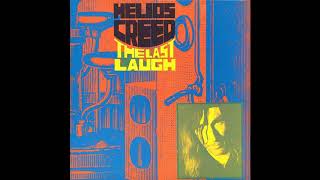 Helios Creed ‎- The Last Laugh