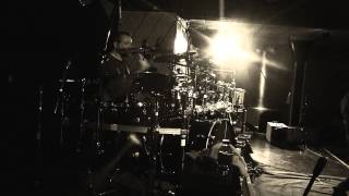 Flo Mounier - Cold Hate, Warm Blood