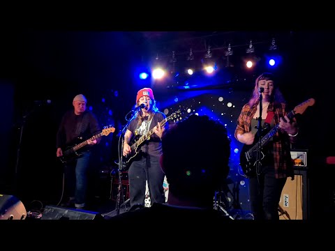 Tiny Stills - Everything Is Going Great - Live in Durham, NC - 2/15/2025