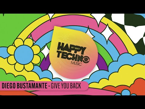 HTMC24 Diego Bustamange - Give You Back