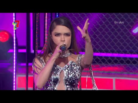 Priscilla Díaz - Sobreviviré | NACE UNA ESTRELLA | TEMPORADA 5