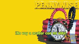Pennywise Not Far Away (Sub Español)