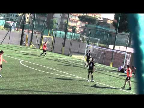 Ingegneria Berlin vs Livatino Zucco   San Giorgio