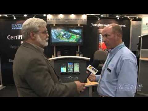 Aero-TV: Multi-Function Displays -- Aspen's Continuing Ev...