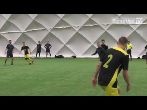 16.03.2017 II Liga D - Nem-Bud vs  LGBS