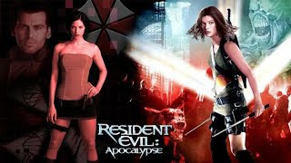 Download lagu Film Action Horror Zombie - Resident Evil 2 Full Movie - Sub indonesia mp3