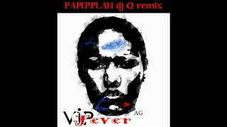 Grace Jones Paper Plan DJ Q - Remix
