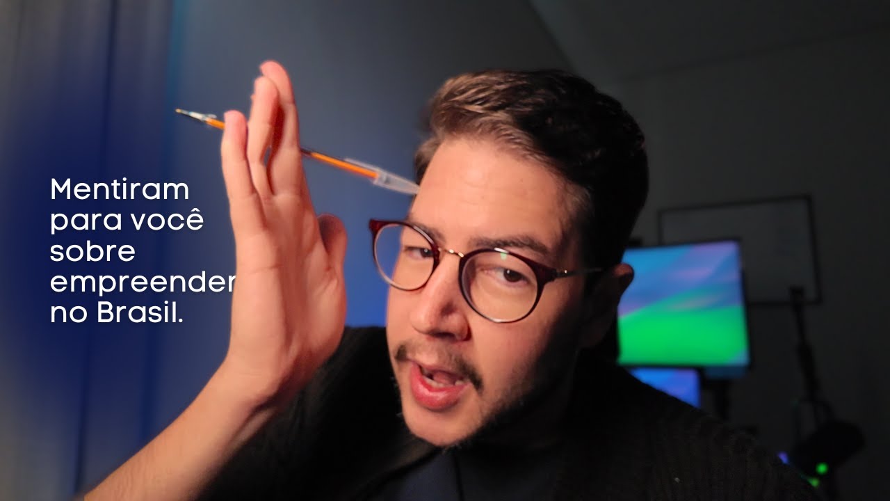 Esse é o melhor momento para empreender no Brasil