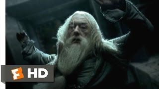 Harry Potter and the Half-Blood Prince (4/5) Movie