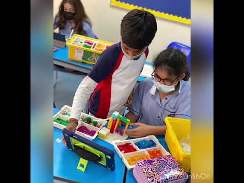 EISM - Term 1 Robotics brief