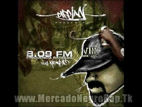 BarrioTv Internet - 8cero9 (8.09FM) - Pa Mi Gente (Prod Dj Scuff)