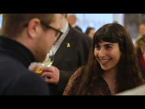 Auftaktveranstaltung DSI Regional Rhein-Main