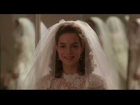 Father of the Bride (1991) - A January Wedding