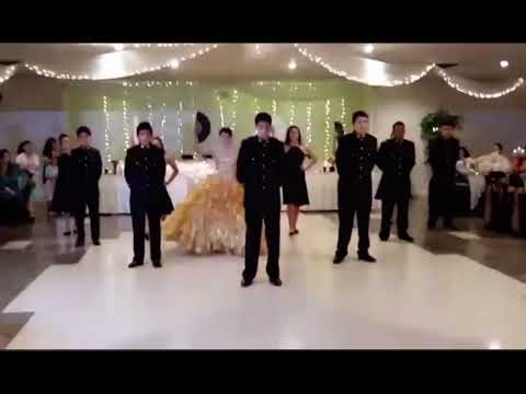 Promotional video thumbnail 2 for Dance with Louis LLC