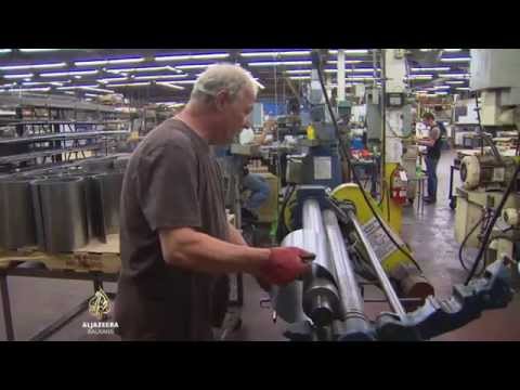 Borba malih preduzeća u SAD-u