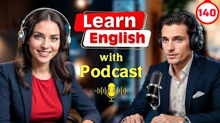 Getting Flowers | English Conversation Practice | Episode 140