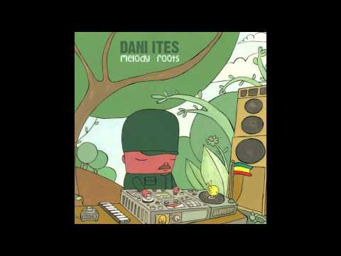 Dani Ites - Melody Roots [Full EP]