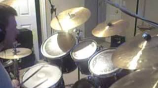 Pink Floyd - Have a Cigar (drum cover)