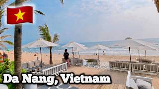 Da Nang Beach in the Morning 😍 This Is Why People Love It