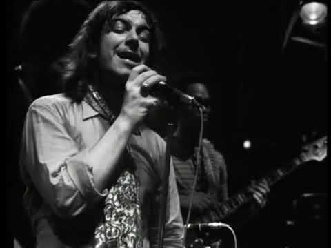 Eric Burdon & War - Mystery Train (1971)